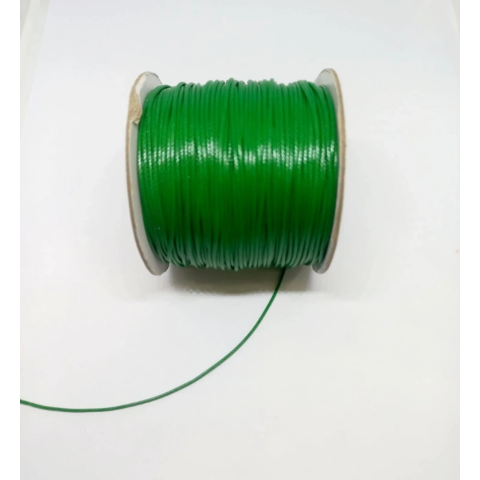 Yeşil Kore Derisi, 1 mm , 160 Metre