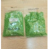 8 mm Dökme Kum Boncuklar, Açık Yaprak Yeşili , 25 Gram