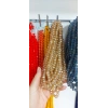 8 mm Balköpüğü Kristaller