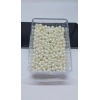 Cam İnciler , 6 mm , İnci Rengi  , 5 gram