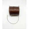 Kahverengi Kore  Derisi, 1 mm , 1 metre