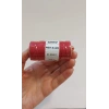 Kırmızı Paraşüt İpleri, 0.6 mm , 100 metre, Kord Endüstriyel Malıdır