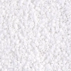 No: 109 Miyuki Delica 11/00 DB0200 | Opak Beyaz 3 gram