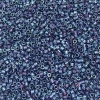 No: 147 Miyuki Delica 11/00 DB325 | Kamuflaj Mavisi , 3 gram