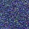 No: 171 Miyuki Delica 11/00 DB871 | Mat Lacivert Yanar Döner 3 gram