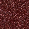 No: 189 Miyuki Delica 11/00 DB0116 | Parlak Şarap Rengi 3 gram