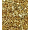 No : 2 , 24 Ayar Altın Kaplama Çeyrek (Quarter ) Tila (QTL-191 ) 3 gram