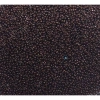 No: 25 Metalik Acı Kahve Miyuki Yuvarlak (Round) 15/00 RG 1054 | 3 gram