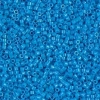 No: 252 Miyuki Delica 11/00 DB2134 | Mavi 3 gram