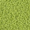 No: 352 Miyuki Delica 11/00 DB0733 | Opak Açık Yeşil 3 gram
