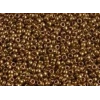 No: 37 Metalik Bronz Miyuki Yuvarlak (Round) 15/00 RG- 4213 | 3 gram