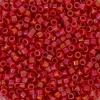 No: 37 Miyuki Delica 11/00 DB0214 | Janjanlı Kırmızı 3 gram
