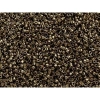 No: 43 Miyuki Delica 11/00 DB0022 | Metalik Kahve 3 gram