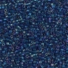 No: 447 Miyuki Delica 11/00 DB1763 | Zümrüt Işıltılı Parlak Lacivert
