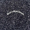 No: 5 Miyuki Delica 11/00 DB1 | Metalik Antrasit 3 gram