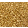 No: 73 Kristalize Altın Miyuki Yuvarlak (Round) 15/00 RG-000 | 3 gram