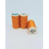 No : 8783  Balkabağı Turuncu Nylbond Boncuk İpleri