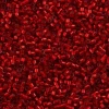 No: 93 Miyuki Delica 11/00 DB602 | Kristalize Kırmızı 3 Gram