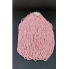 Preciosa 03193  Opak Pudra Pembe ( 1 dizi , 12 dal )