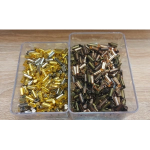 1 cm Korniş Kapamalar , 1 çift