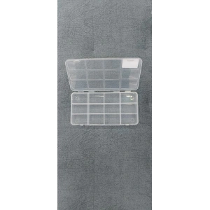 12 Bölmeli Boncuk Kutusu