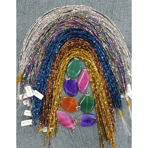 2 mm Küp Hematitler