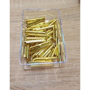 3 cm Korniş Kapamalar , 1 çift