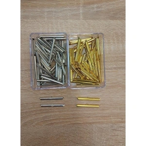 4 cm Korniş Kapamalar , 1 çift