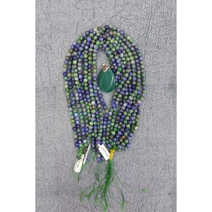 6 mm Küre Azurit Doğaltaşlar