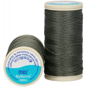 No : 7034 Nylbond Boncuk İpleri