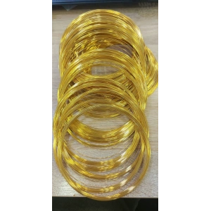 Helezon Tel, Boyun İçin, Altın