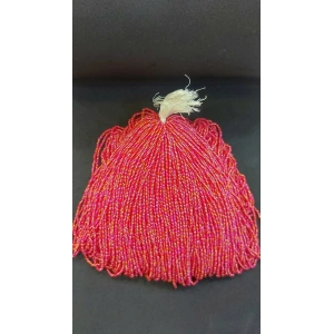 Preciosa 94190 Janjanlı Pembe , Kırmızı Köylü Kumu ( 1 dizi , 12 Dal )