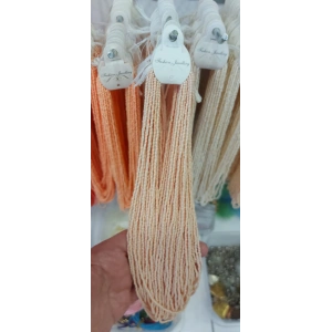 Preciosa 46387 Opak Krem ( 1 dizi , 12 dal )