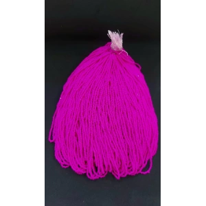 Çingene Pembesi Kum Boncuklar (12 dal),1 Dizi