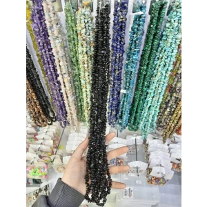 Obsidyen Kırıktaşlar