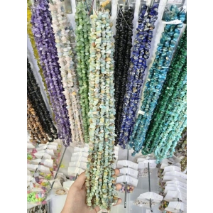 Amazonit Kırıktaşlar