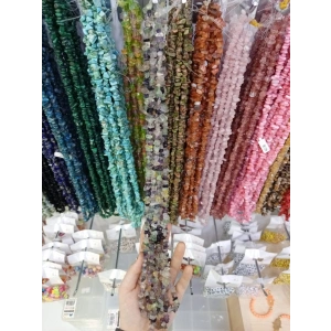 Florit Kırıktaşlar