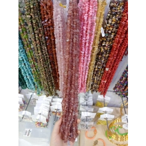 Çilek Kuvars Kırıktaşlar