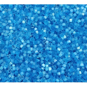 No: 508 Miyuki Delica 11/00 DB1860 | Deniz Mavisi İpek Saten 3 gram