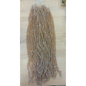 8 mm Janjanlı Balköpüğü Kristaller