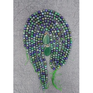 8 mm Küre Azurit Doğaltaşlar