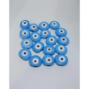 Açık Mavi Büyük Danagözü