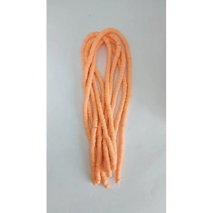 Açık Turuncu Fimolar