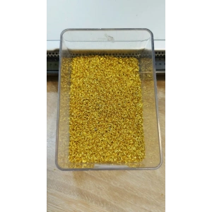 ALTIN Miyuki Halkası , 3 mm , 1 gram