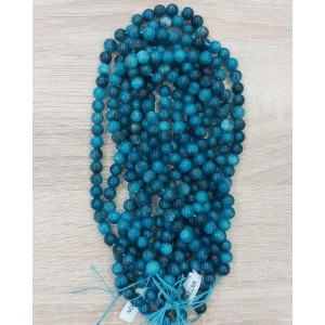 Apatit, 8 mm Küre Doğaltaşlar