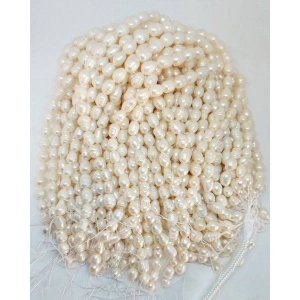 Arpa İnciler 4-6-8 mm