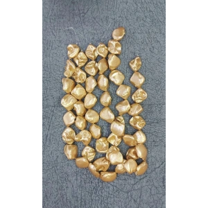 Barok İnci , Altın Rengi