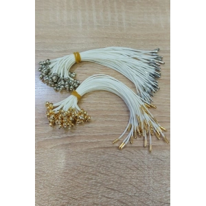 Beyaz Asansör Kapama (Kore Derisinden )