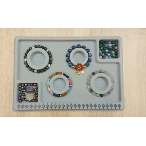 Bileklik Çalışma Tablası