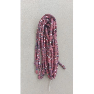 Bordo Karışık Renk Fimolar